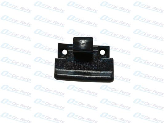 Centre Console Glove Box Latch Lock Genuine for Mitsubishi Pajero NS NT NW NX
