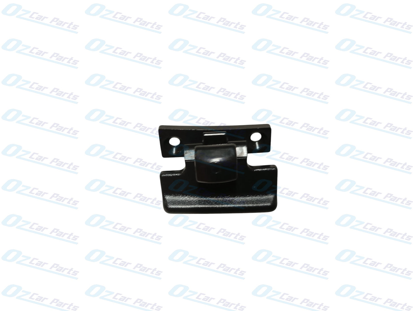 Centre Console Glove Box Latch Lock Genuine for Mitsubishi Pajero NS NT NW NX
