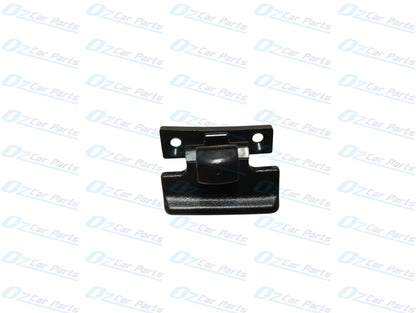 Centre Console Glove Box Latch Lock Genuine for Mitsubishi Pajero NS NT NW NX