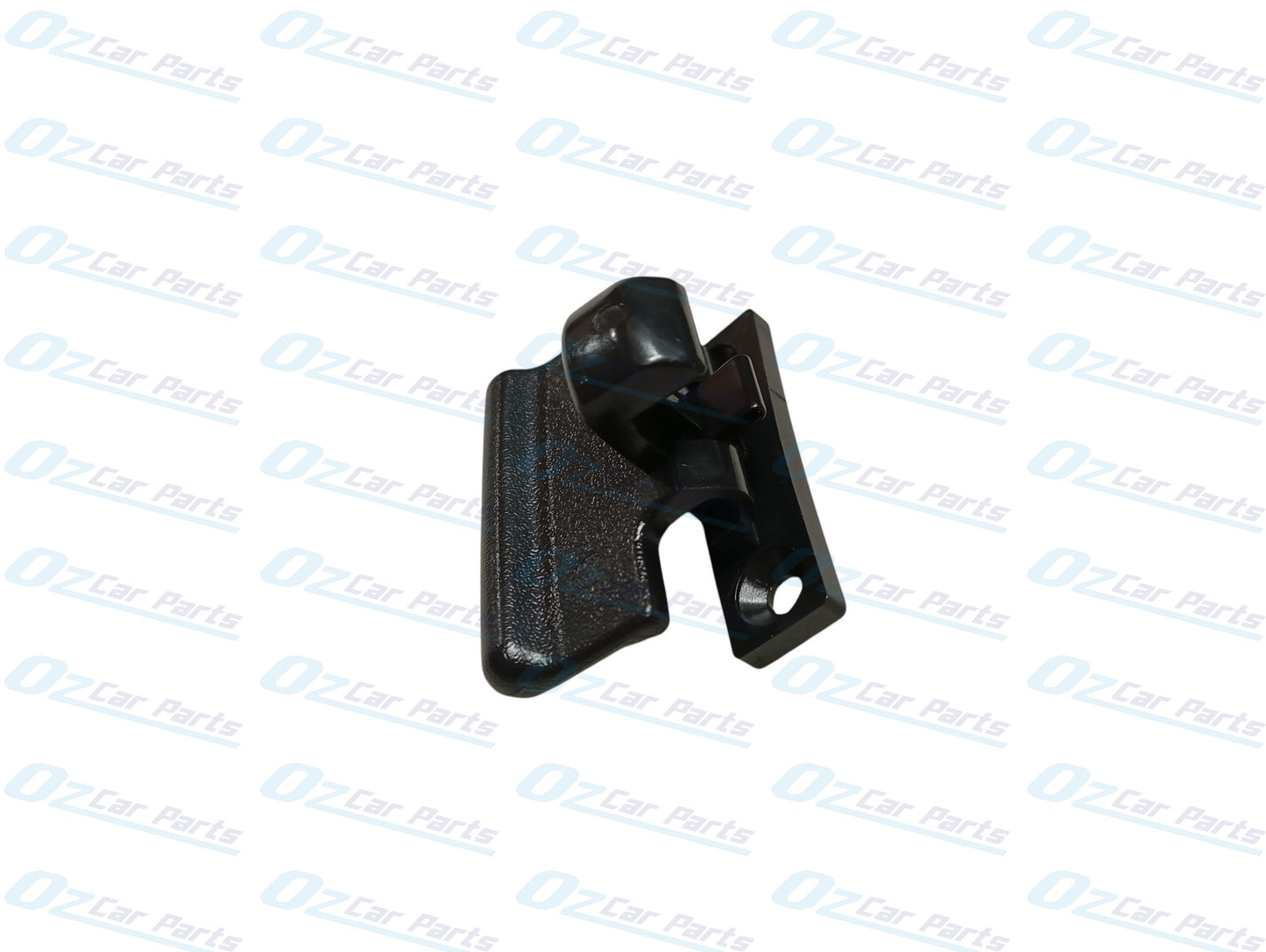Centre Console Glove Box Latch Lock Genuine for Mitsubishi Pajero NS NT NW NX