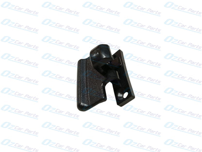 Centre Console Glove Box Latch Lock Genuine for Mitsubishi Pajero NS NT NW NX