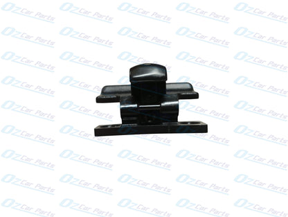 Centre Console Glove Box Latch Lock Genuine for Mitsubishi Pajero NS NT NW NX