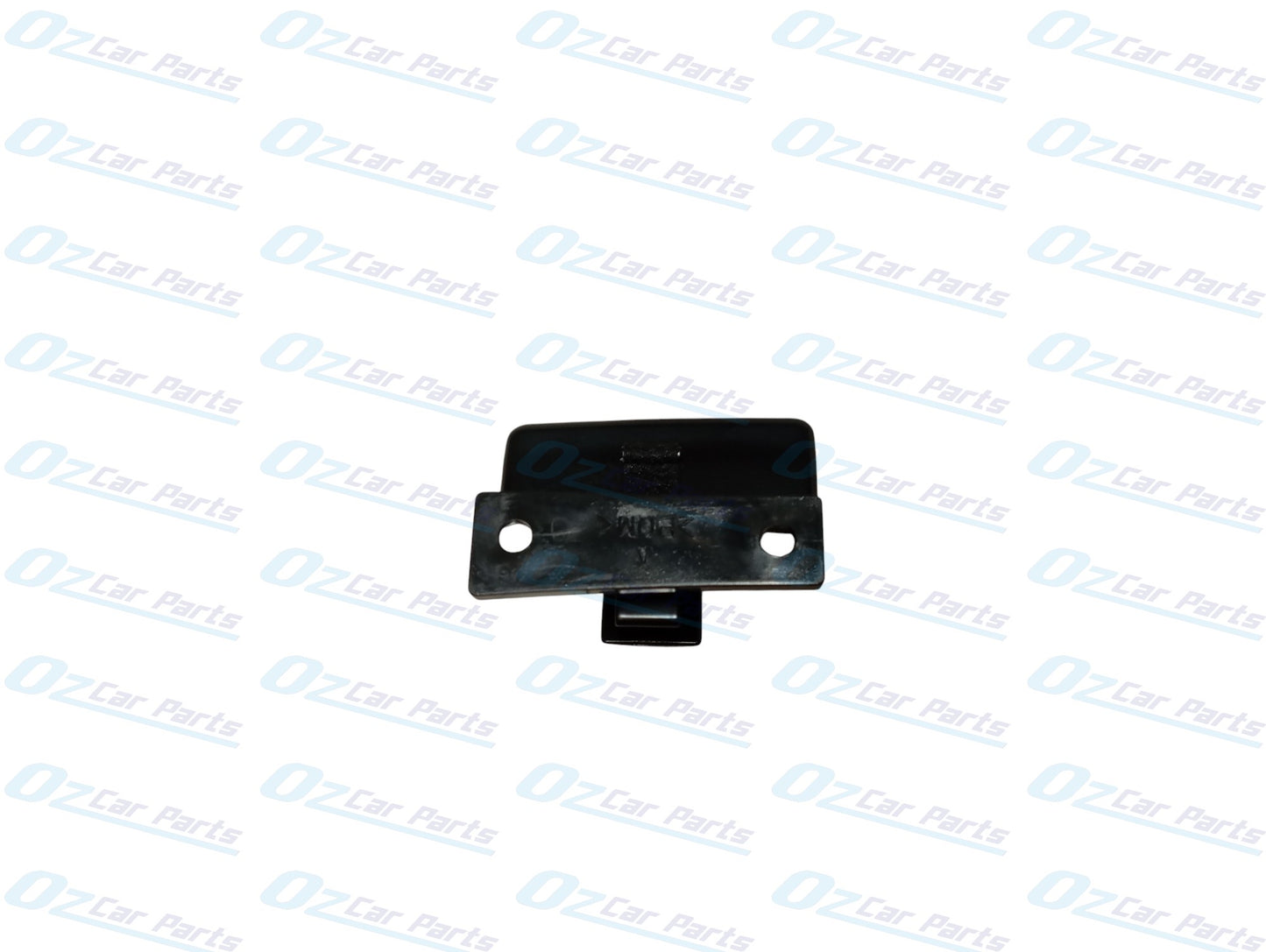 Centre Console Glove Box Latch Lock Genuine for Mitsubishi Pajero NS NT NW NX