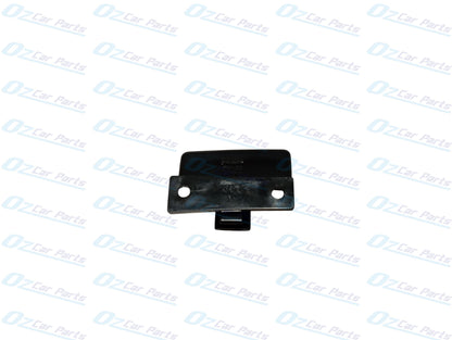 Centre Console Glove Box Latch Lock Genuine for Mitsubishi Pajero NS NT NW NX