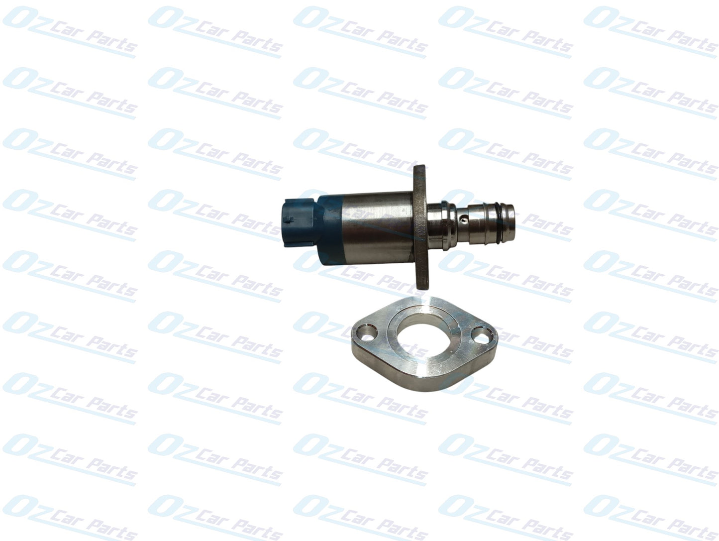 Fuel Pressure Regulator Suction Control Valve Genuine for Holden Colorado D-Max Rodeo