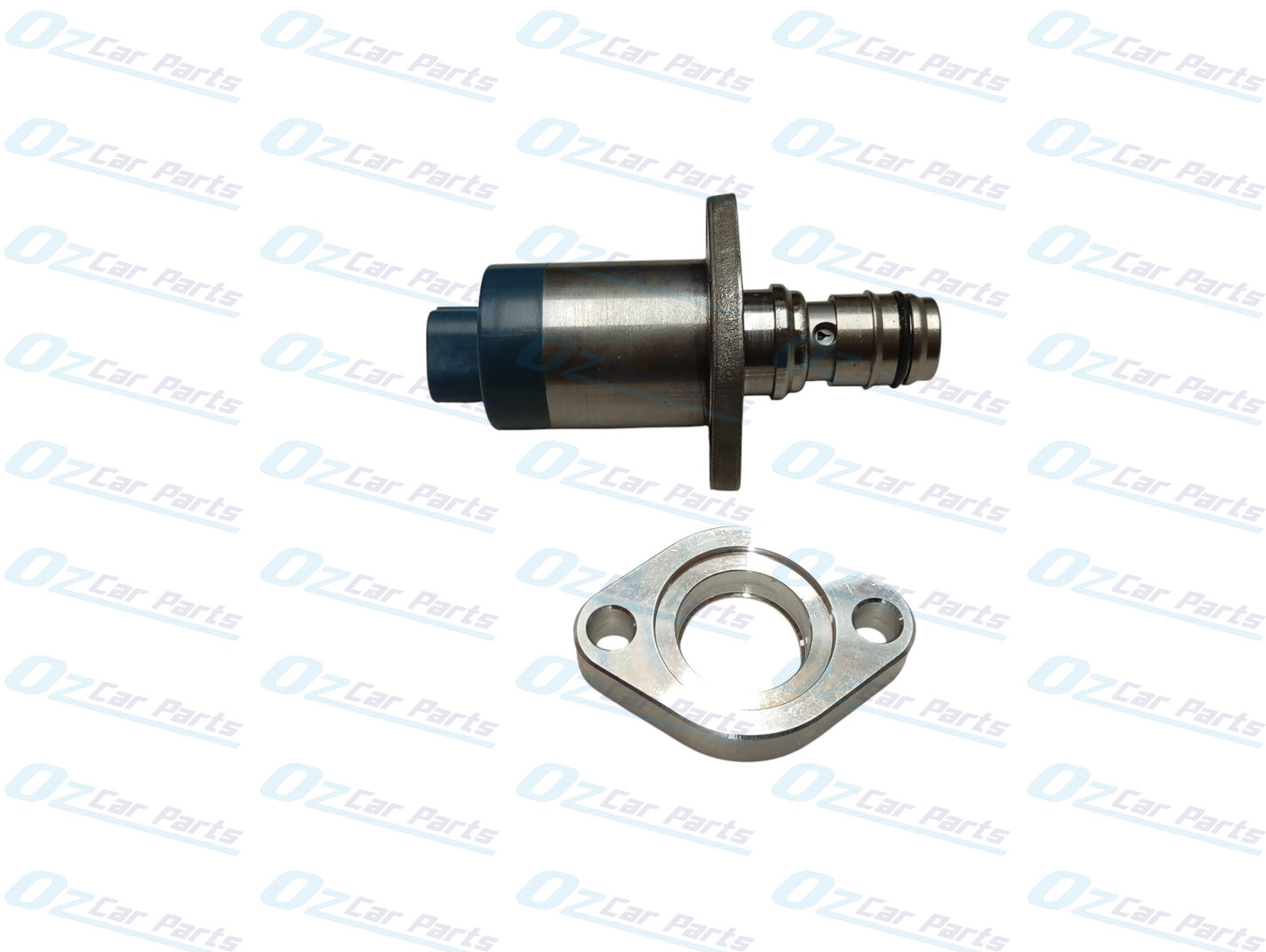 Fuel Pressure Regulator Suction Control Valve Genuine for Holden Colorado D-Max Rodeo