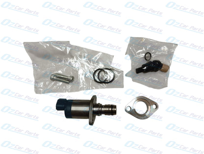 Fuel Pressure Regulator Suction Control Valve Genuine for Holden Colorado D-Max Rodeo