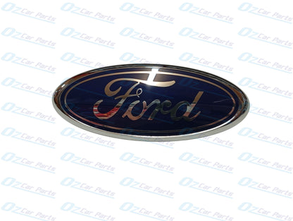 Ford Emblem Badge Genuine for Ford Fiesta WP WQ WT