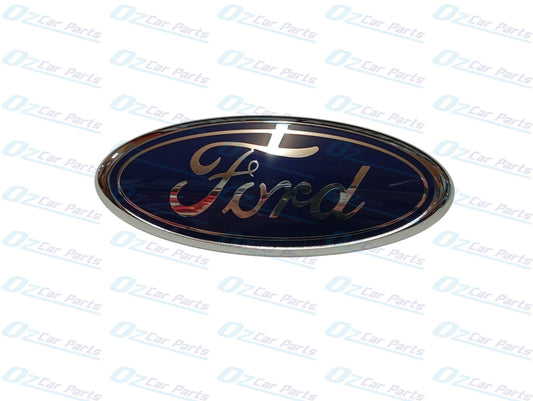 Ford Emblem Badge Genuine for Ford Fiesta WP WQ WT