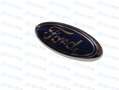 Ford Emblem Badge Genuine for Ford Fiesta WP WQ WT