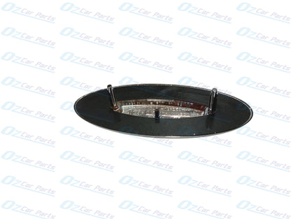 Ford Emblem Badge Genuine for Ford Fiesta WP WQ WT