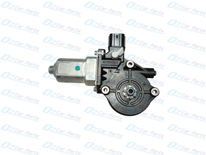 Front Driver Side Window Regulator Motor Genuine for Holden Trailblazer RG Colorado