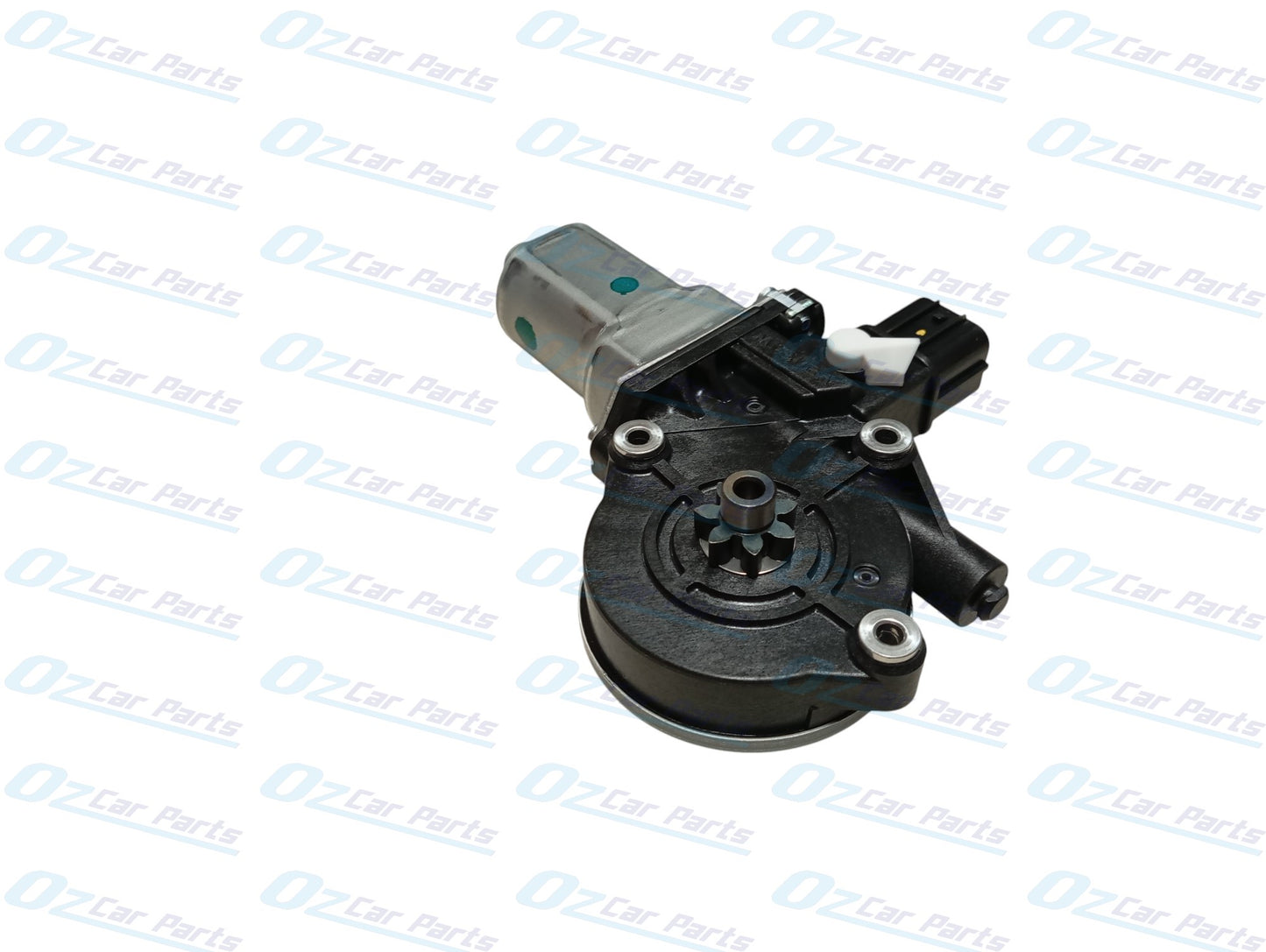 Front Driver Side Window Regulator Motor Genuine for Holden Trailblazer RG Colorado