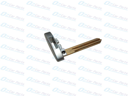 Blank Key (Uncoded) Genuine for Holden Captiva CG7 2006 - 2018