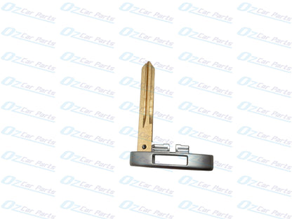 Blank Key (Uncoded) Genuine for Holden Captiva CG7 2006 - 2018