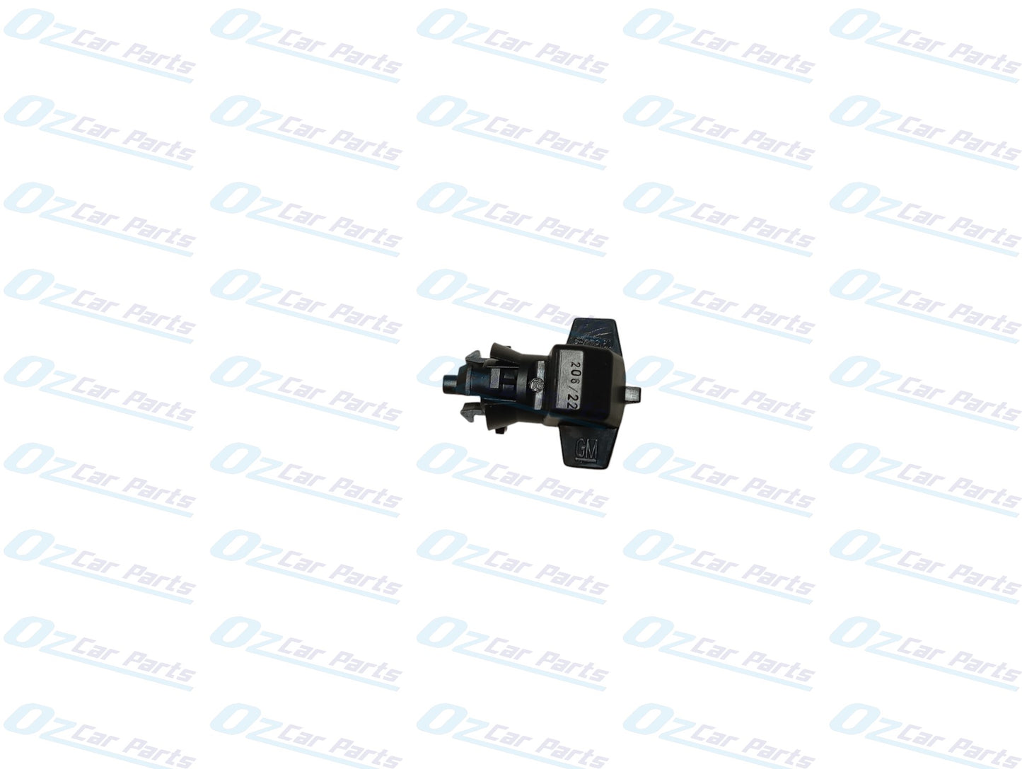 Air Temperature Sensor Genuine for Holden Commodore VE VT VX VU VY VZ WH WK WL WM