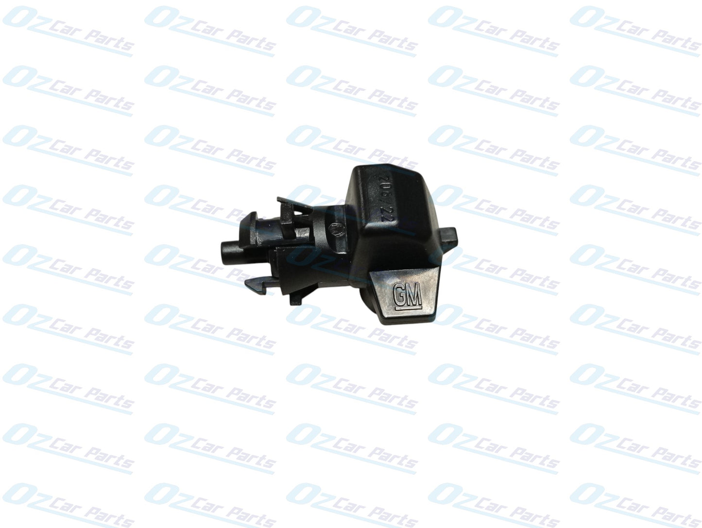 Air Temperature Sensor Genuine for Holden Commodore VE VT VX VU VY VZ WH WK WL WM