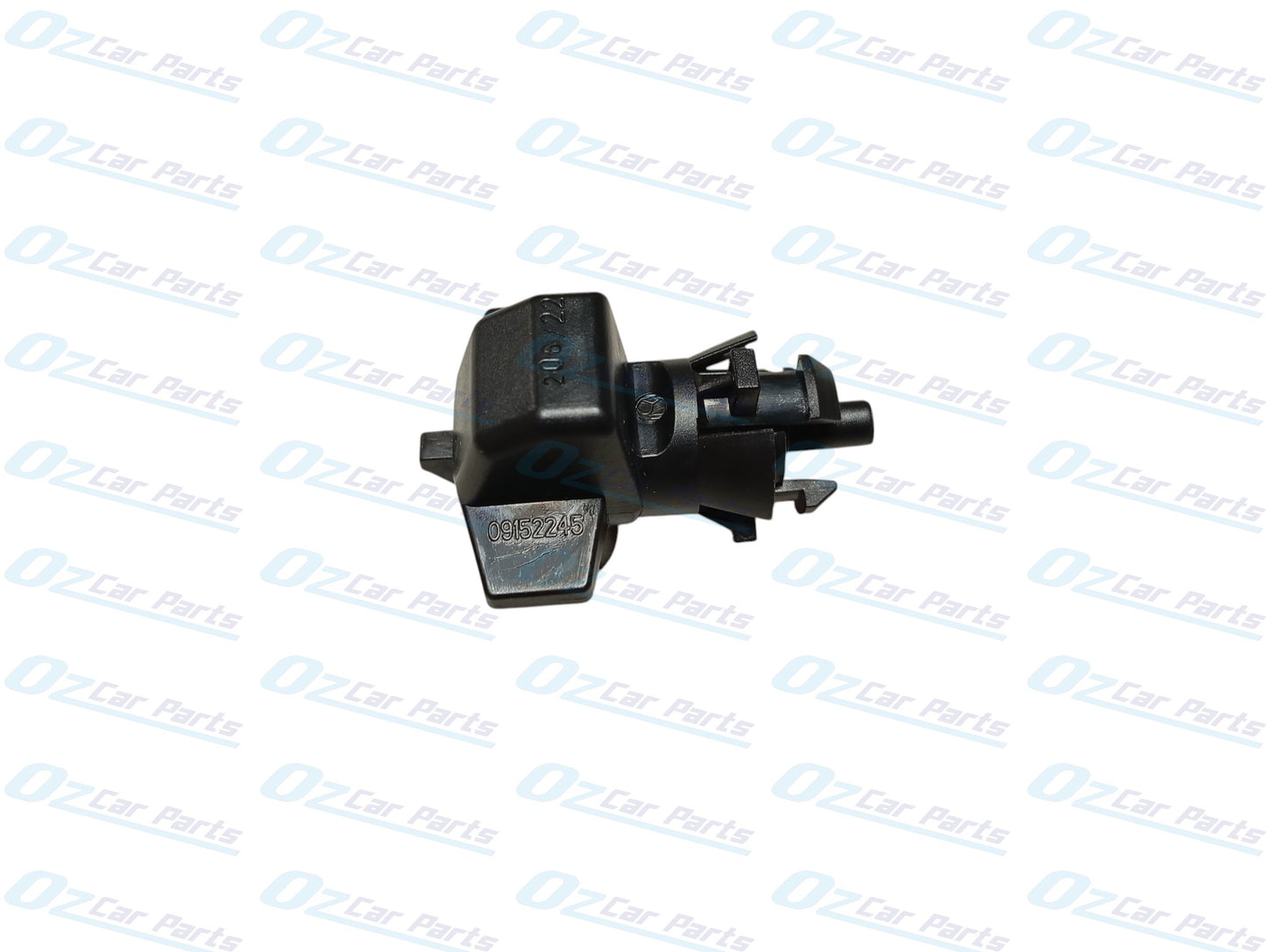Air Temperature Sensor Genuine for Holden Commodore VE VT VX VU VY VZ WH WK WL WM