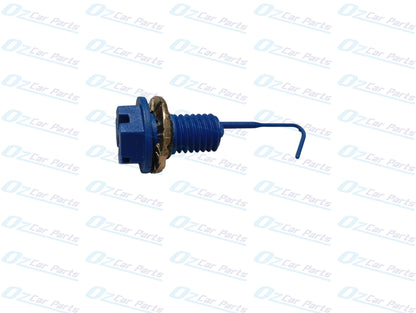 Radiator Drain Plug Genuine for Holden Commodore VE WM 2006 - 2013