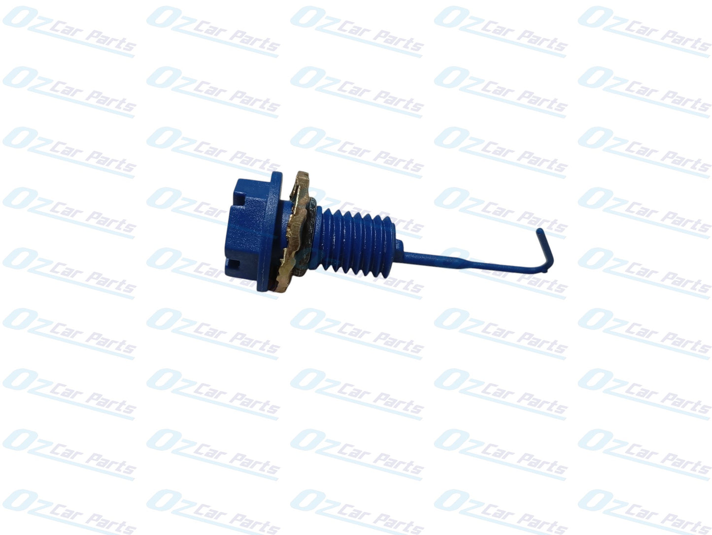 Radiator Drain Plug Genuine for Holden Commodore VE WM 2006 - 2013