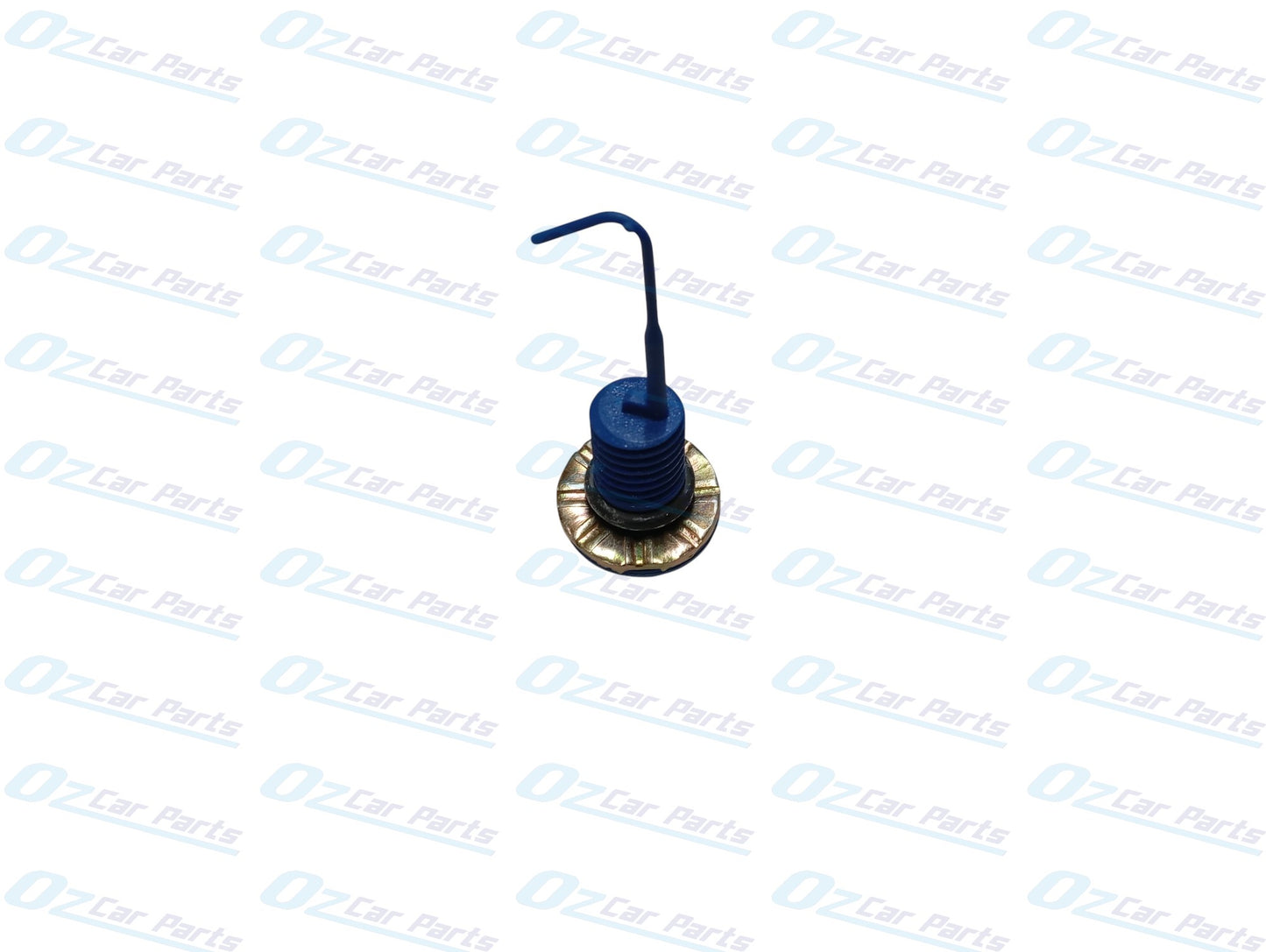 Radiator Drain Plug Genuine for Holden Commodore VE WM 2006 - 2013