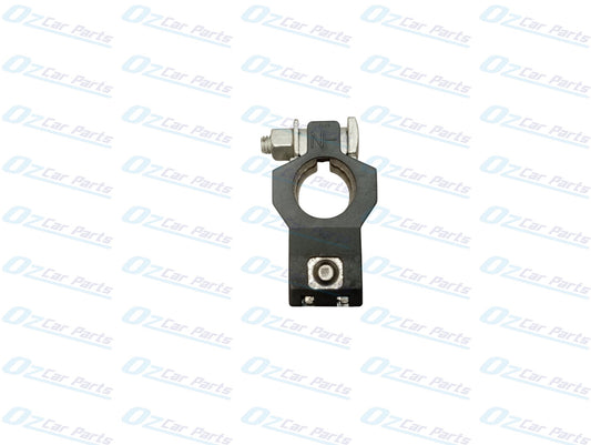 Battery Terminal Clamp Negative Genuine for Holden Commodore VE VR VS VT VX VY VZ VU WH WK WL WM