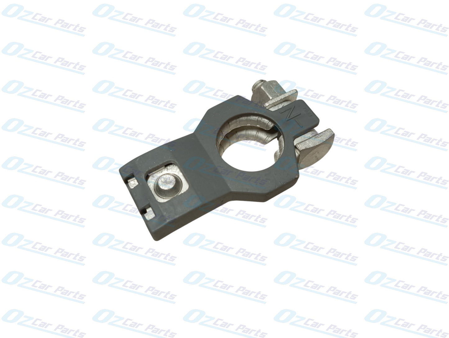 Battery Terminal Clamp Negative Genuine for Holden Commodore VE VR VS VT VX VY VZ VU WH WK WL WM