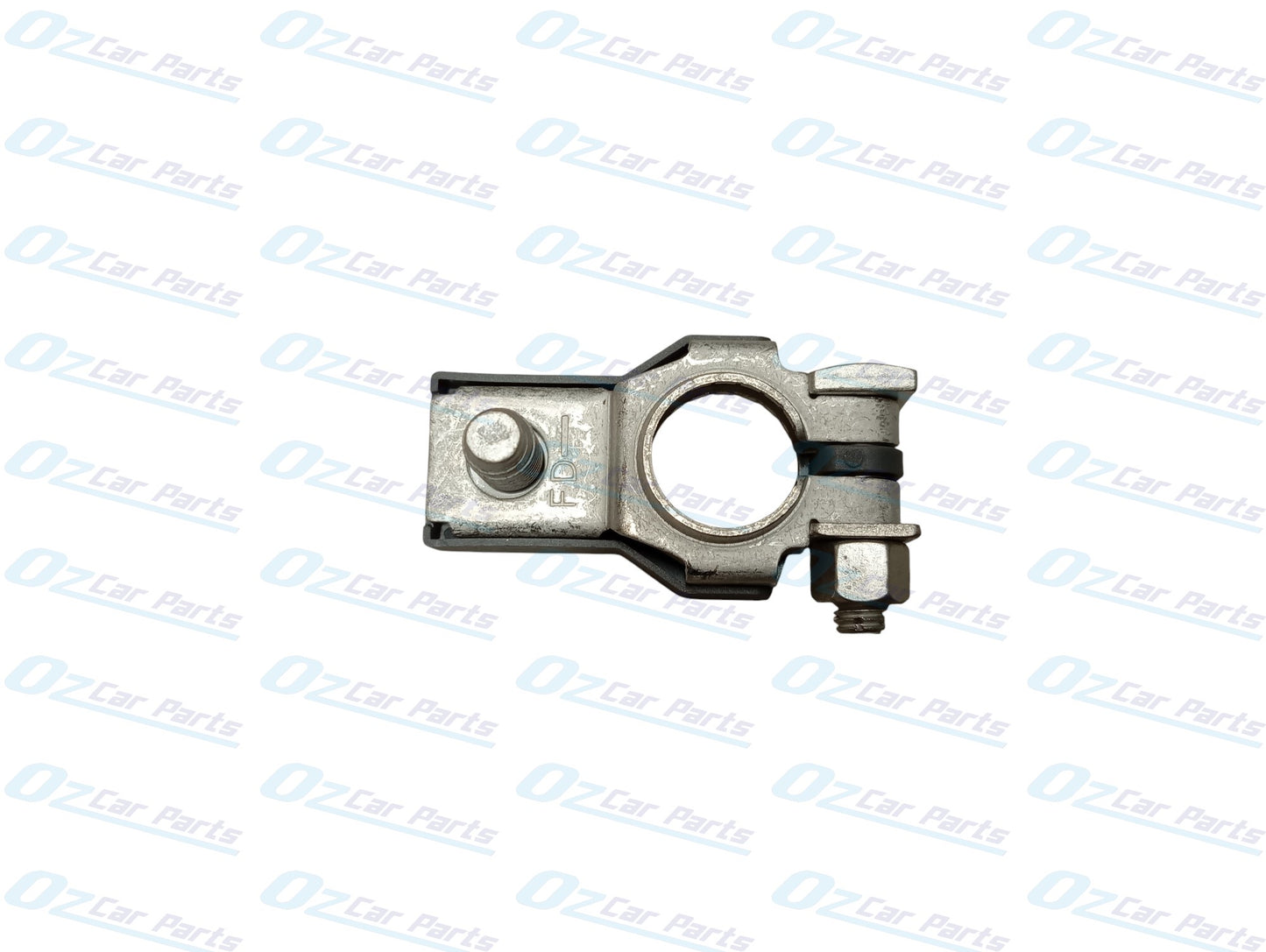 Battery Terminal Clamp Negative Genuine for Holden Commodore VE VR VS VT VX VY VZ VU WH WK WL WM