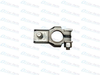 Battery Terminal Clamp Negative Genuine for Holden Commodore VE VR VS VT VX VY VZ VU WH WK WL WM