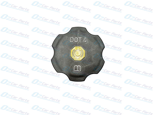 Brake Oil Cap DOT-4 Genuine for Holden Commodore VF WN 2013 - 2017