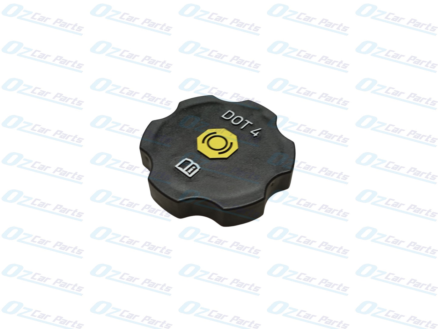 Brake Oil Cap DOT-4 Genuine for Holden Commodore VF WN 2013 - 2017