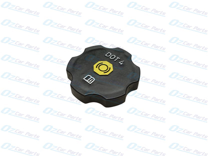 Brake Oil Cap DOT-4 Genuine for Holden Commodore VF WN 2013 - 2017