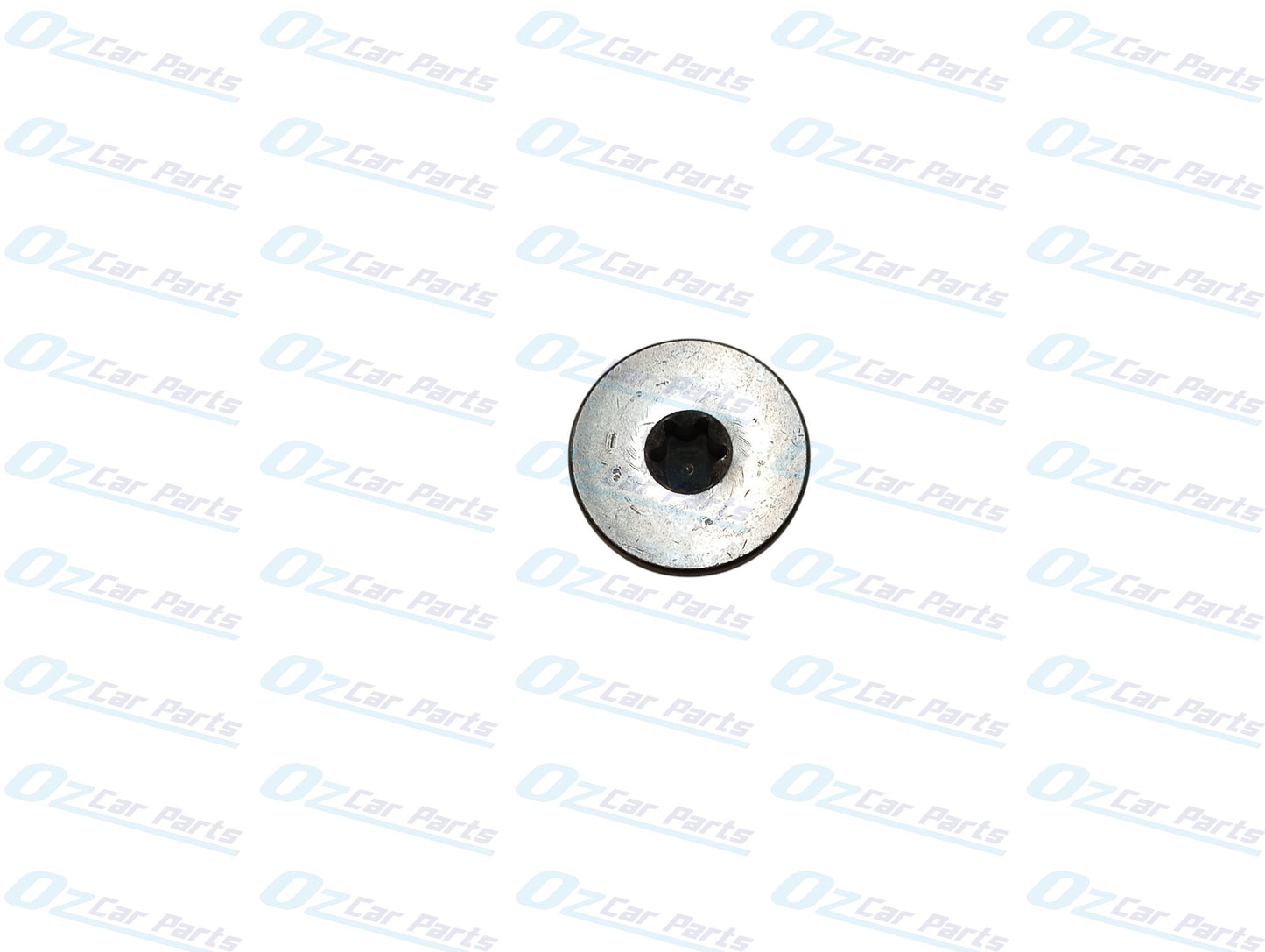 Transmission Drain Plug & Seal Genuine for Holden Commodore VE VZ 2004 - 2013