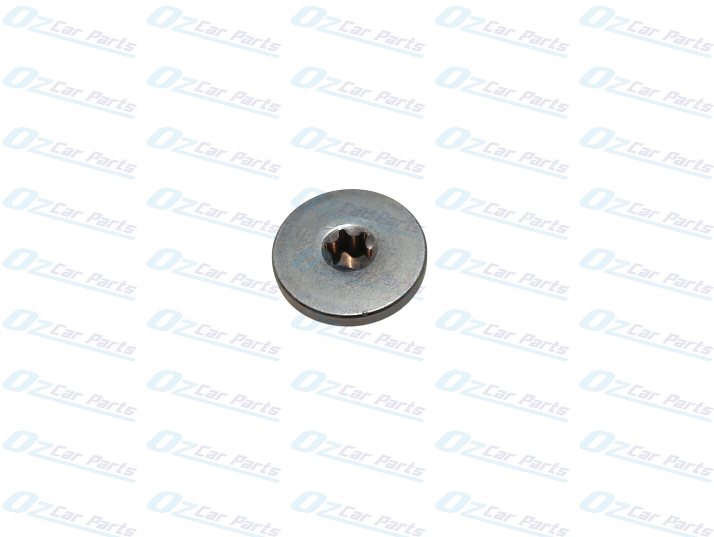 Transmission Drain Plug & Seal Genuine for Holden Commodore VE VZ 2004 - 2013