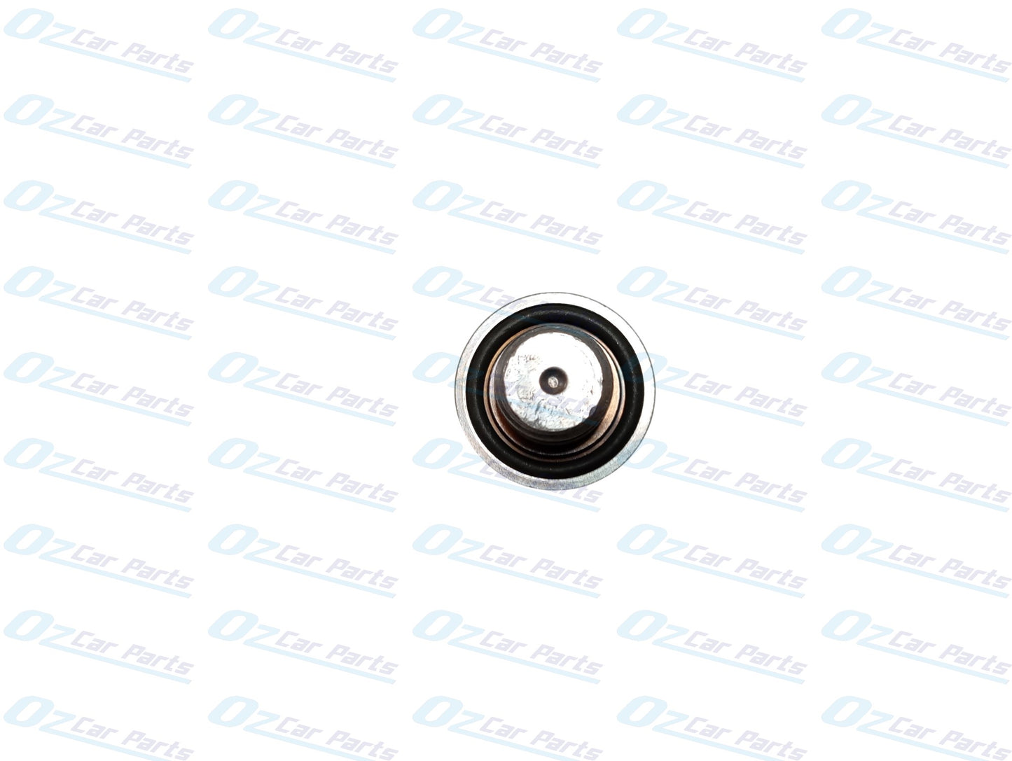 Transmission Drain Plug & Seal Genuine for Holden Commodore VE VZ 2004 - 2013