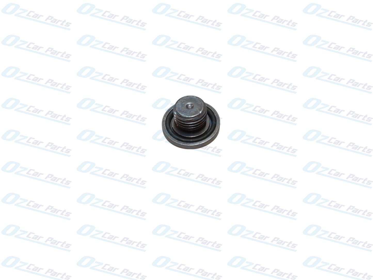 Transmission Drain Plug & Seal Genuine for Holden Commodore VE VZ 2004 - 2013