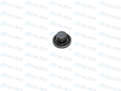 Transmission Drain Plug & Seal Genuine for Holden Commodore VE VZ 2004 - 2013