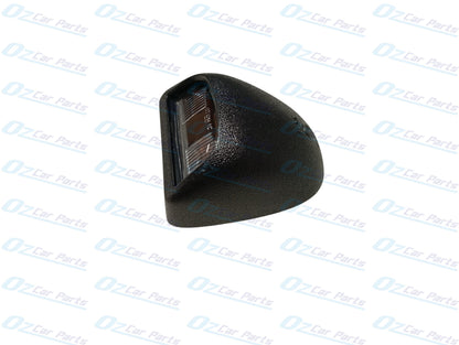 Rear Number Plate Light Assembly Housing Genuine for Holden Colorado RG 2012 - 2020