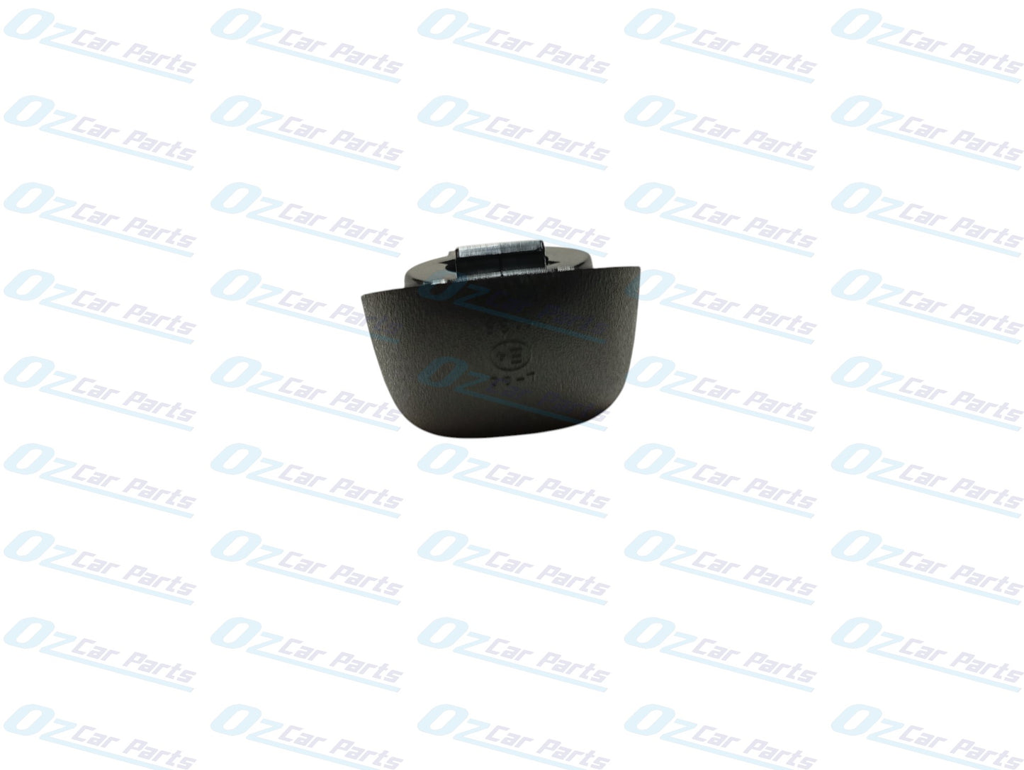 Rear Number Plate Light Assembly Housing Genuine for Holden Colorado RG 2012 - 2020