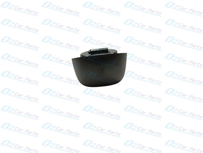 Rear Number Plate Light Assembly Housing Genuine for Holden Colorado RG 2012 - 2020