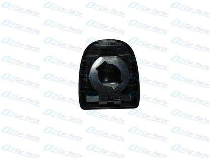 Rear Number Plate Light Assembly Housing Genuine for Holden Colorado RG 2012 - 2020