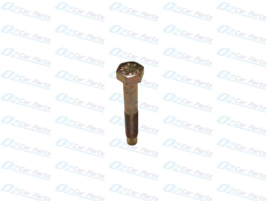 Rear Shocks Bolt Genuine for Holden Commodore VT VX VY VZ 1997 - 2007