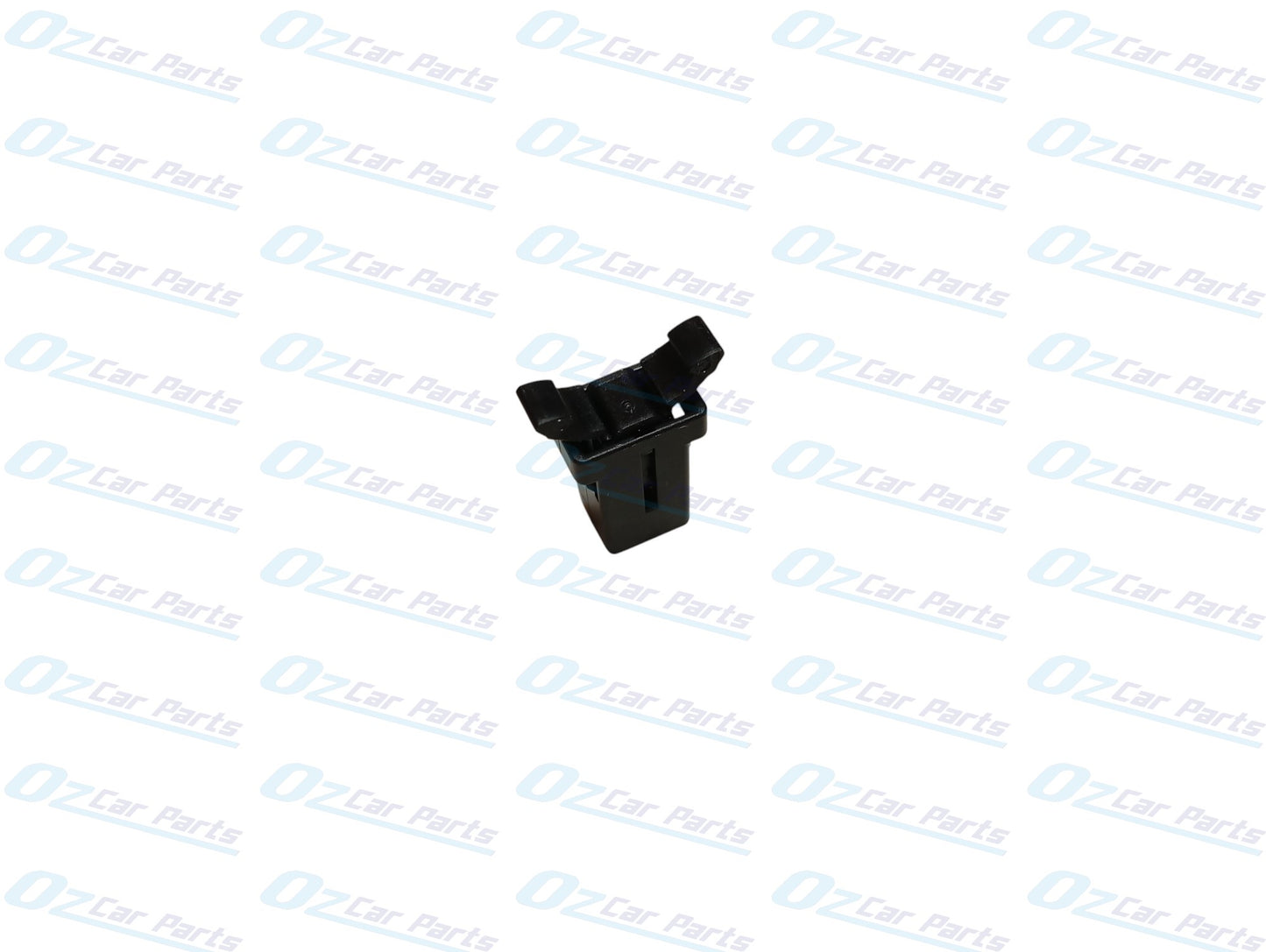 Centre Console Storage Door Latch Clip Genuine for Holden Commodore VT VX VY VZ 1997 - 2007