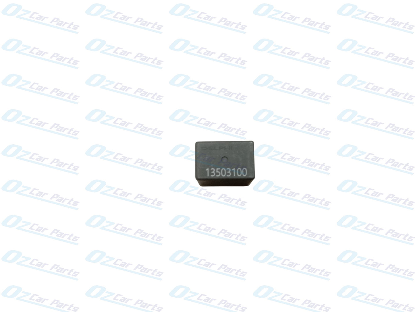 Headlight Low Beam Relay Genuine for Holden Commodore VE VF 2006 - 2017