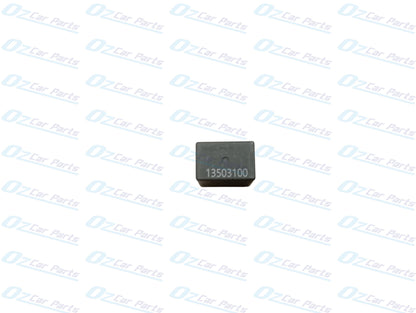 Headlight Low Beam Relay Genuine for Holden Commodore VE VF 2006 - 2017