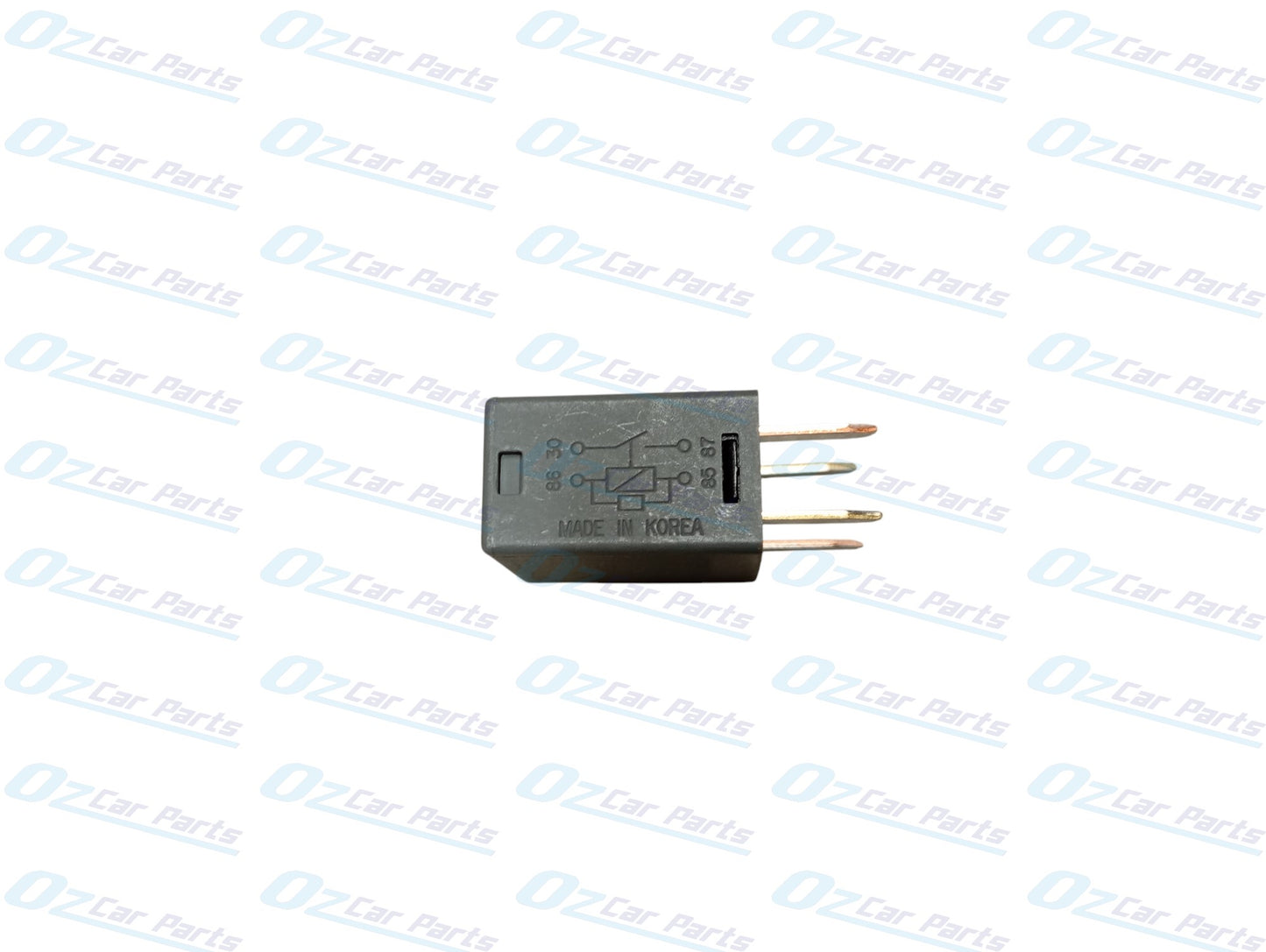 Headlight Low Beam Relay Genuine for Holden Commodore VE VF 2006 - 2017