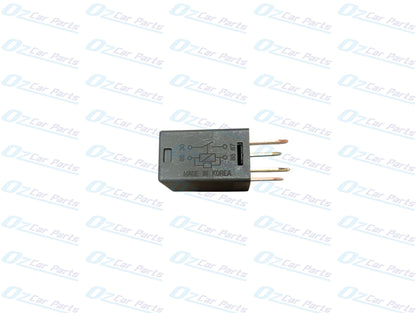 Headlight Low Beam Relay Genuine for Holden Commodore VE VF 2006 - 2017