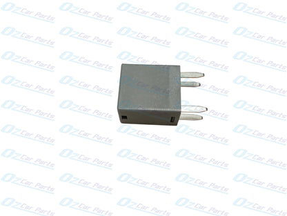 Headlight Low Beam Relay Genuine for Holden Commodore VE VF 2006 - 2017