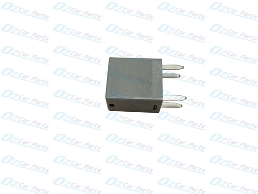 Headlight Low Beam Relay Genuine for Holden Commodore VE VF 2006 - 2017