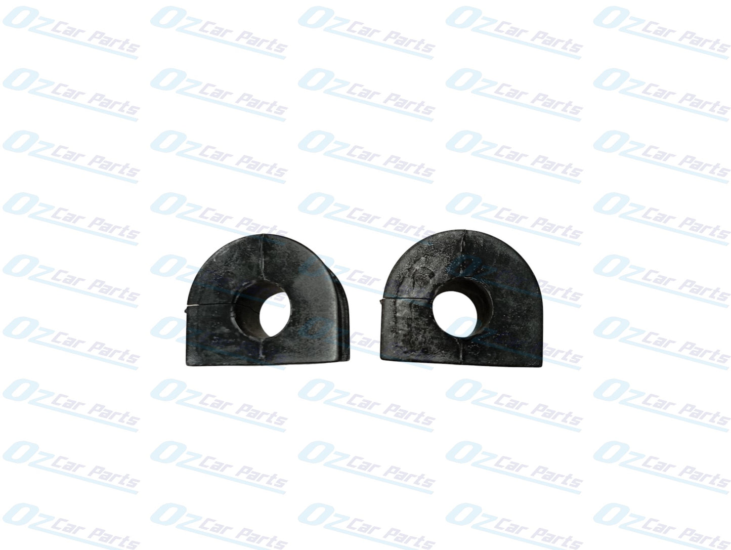 Front Sway Bar Rubber Bushes 24mm for Holden Commodore VE VF WM WN 2006 - 2017